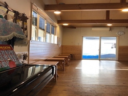 山子屋保育園内観