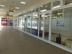 清和台おうち保育園外観