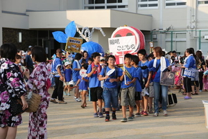 サマーカーニバル写真2