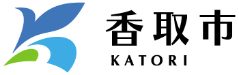 香取市の市章