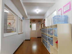 キッズスクエアウッディトーマス1