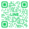 AIチャットボットのLINE2次元コード