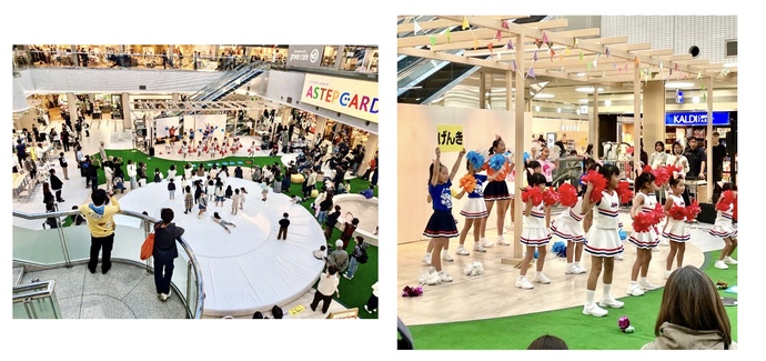 イベントの様子写真1