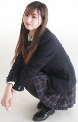 めいさん