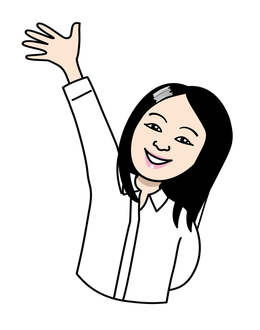 平野相談員イラストの画像